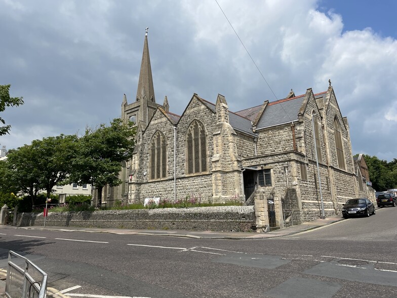 3 Church Pl, Brighton for sale - Primary Photo - Image 1 of 9