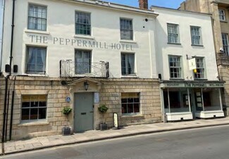 More details for 40 St. Johns St, Devizes - Hospitality for Sale