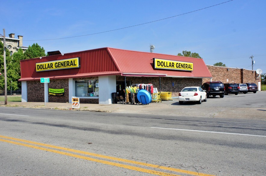 1308 Washington Ave, Cairo, IL 62914 UK