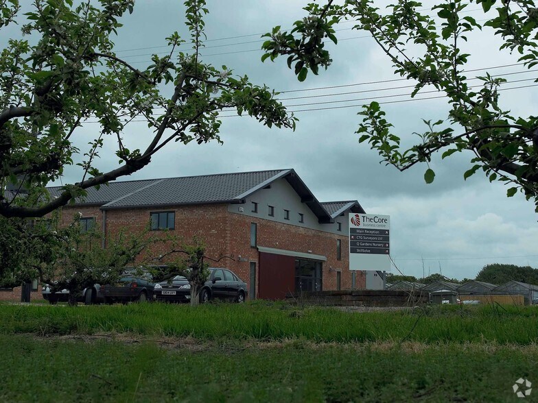 Milton Hl, Abingdon OX13 6AB