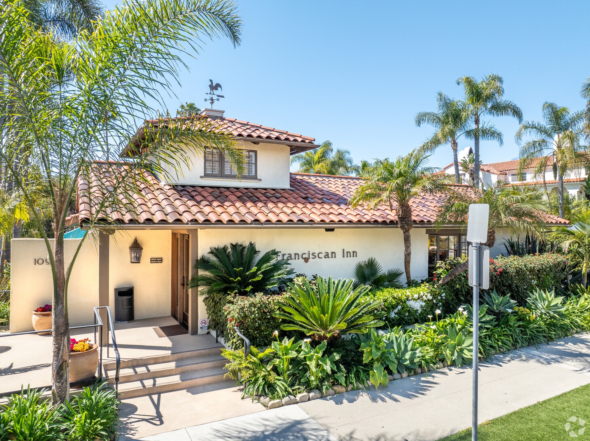 109 Bath St, Santa Barbara, CA for sale Primary Photo- Image 1 of 1