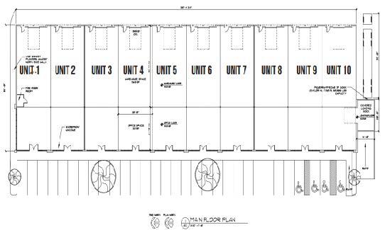 640 Aspen Ridge Dr, Lafayette, CO for rent - Floor Plan - Image 3 of 3