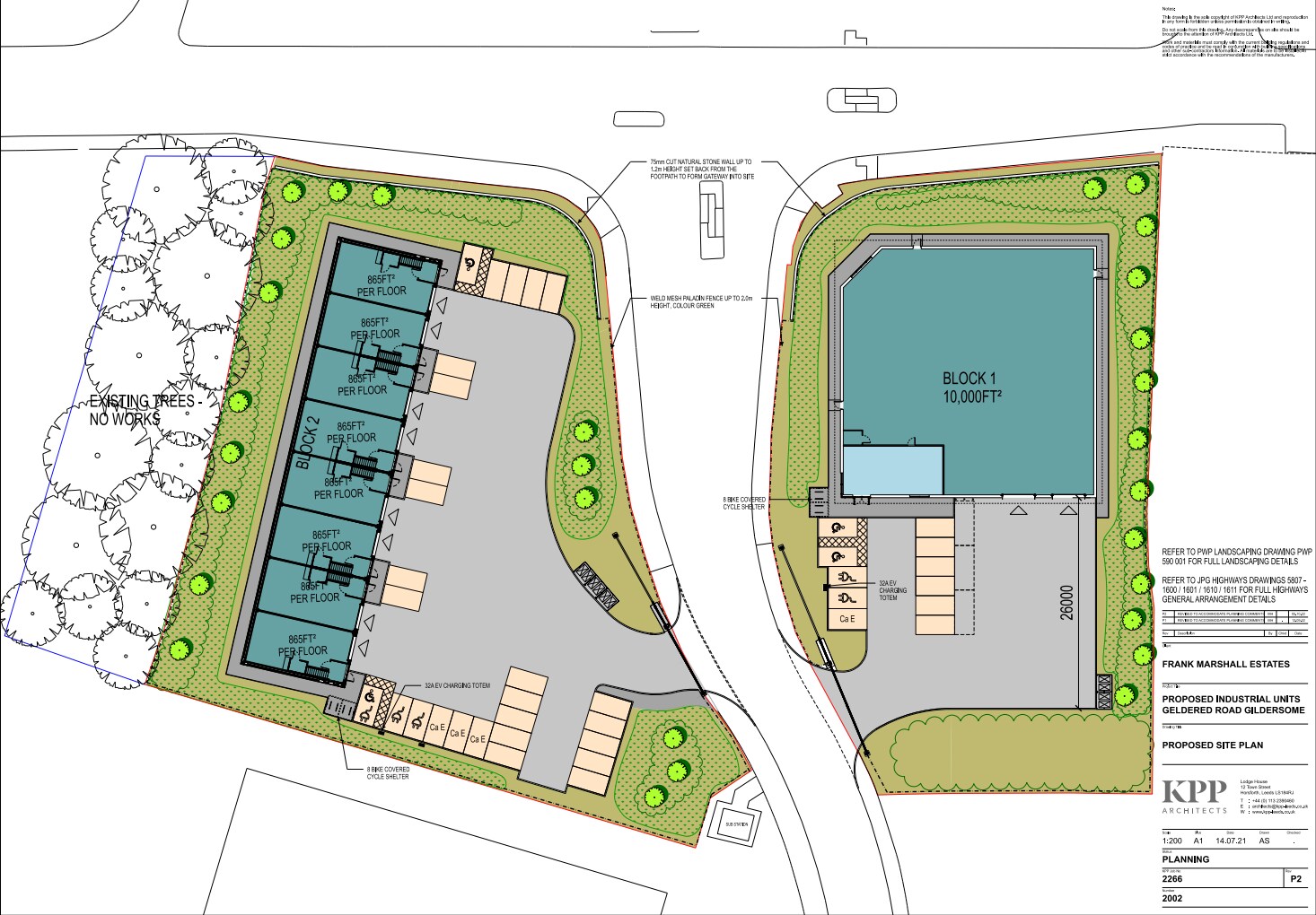 Gelderd Rd, Morley for sale Primary Photo- Image 1 of 1