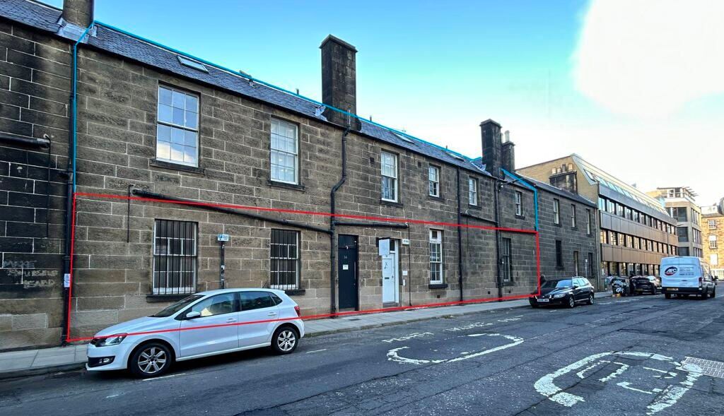 16 Canning St, Edinburgh for sale Building Photo- Image 1 of 1