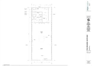 23600-23760 El Toro Rd, Lake Forest, CA for rent Site Plan- Image 1 of 1