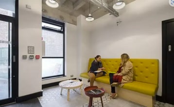 8-14 Verulam St, London to rent Interior Photo- Image 2 of 2