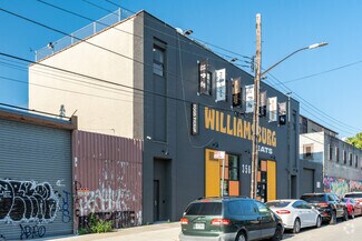 More details for 356 Devoe St, Brooklyn, NY - Retail for Rent