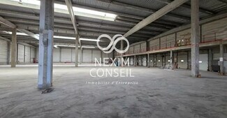 More details for Industrial to Rent