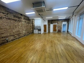 43 Clerkenwell Rd, London for rent Interior Photo- Image 2 of 4