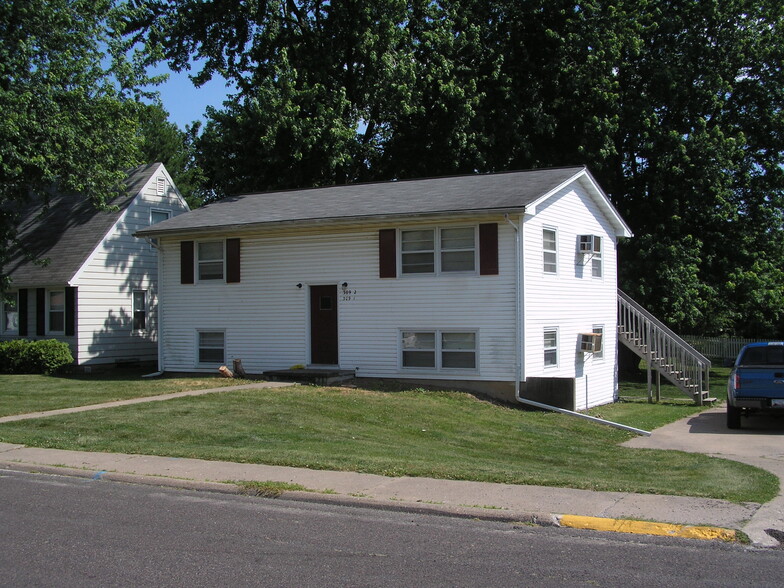 309 W Barsi Blvd, Macomb, IL for sale - Building Photo - Image 1 of 9