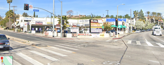 More details for 10750 Glenoaks Blvd, Pacoima, CA - Retail for Rent