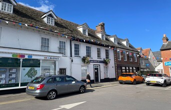 40 High St, Swindon for sale Primary Photo- Image 1 of 19