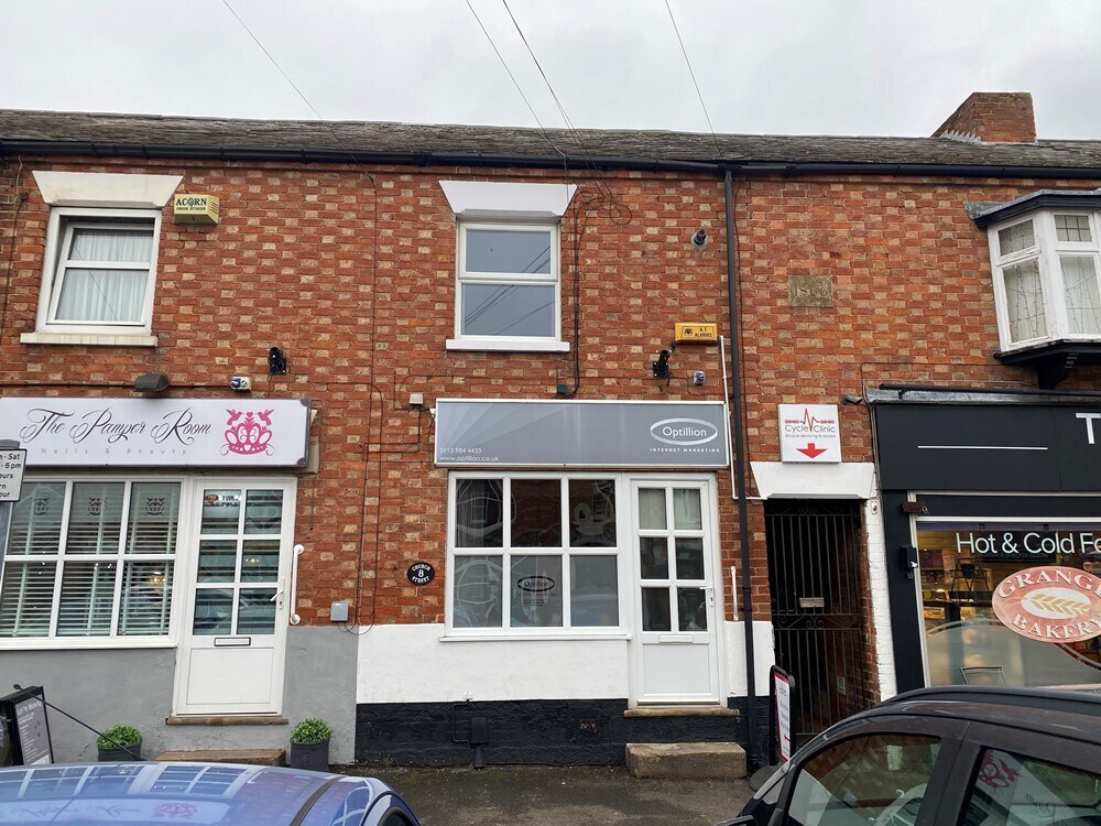 8 Church St, Ruddington for sale Primary Photo- Image 1 of 1