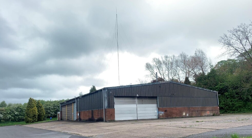 Mill Ln, Heather for sale - Building Photo - Image 1 of 1