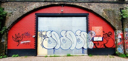 2 Gales Gdns, London to rent Building Photo- Image 1 of 20