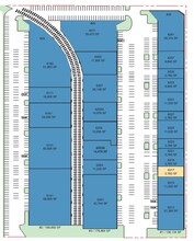 6141-6195 Randolph St, Commerce, CA for rent Floor Plan- Image 1 of 1