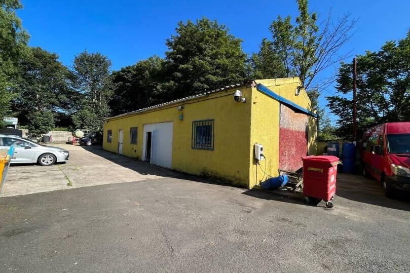 Frankland Ln, Durham for sale Primary Photo- Image 1 of 1