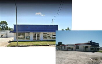 1000 Monmouth Blvd, Galesburg, IL for sale Building Photo- Image 1 of 1