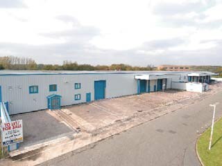Aston Fields Rd, Runcorn for sale Primary Photo- Image 1 of 1