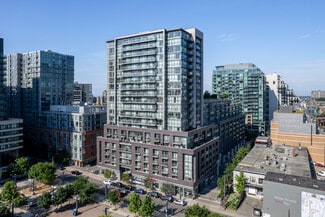 More details for 68 Abell St, Toronto, ON - Build-to-Rent for Sale