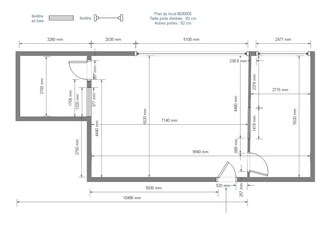 More details for Office to Rent