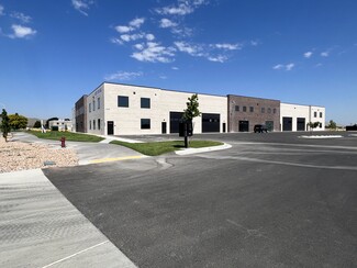 More details for 1548 American Way, Payson, UT - Light Industrial for Rent