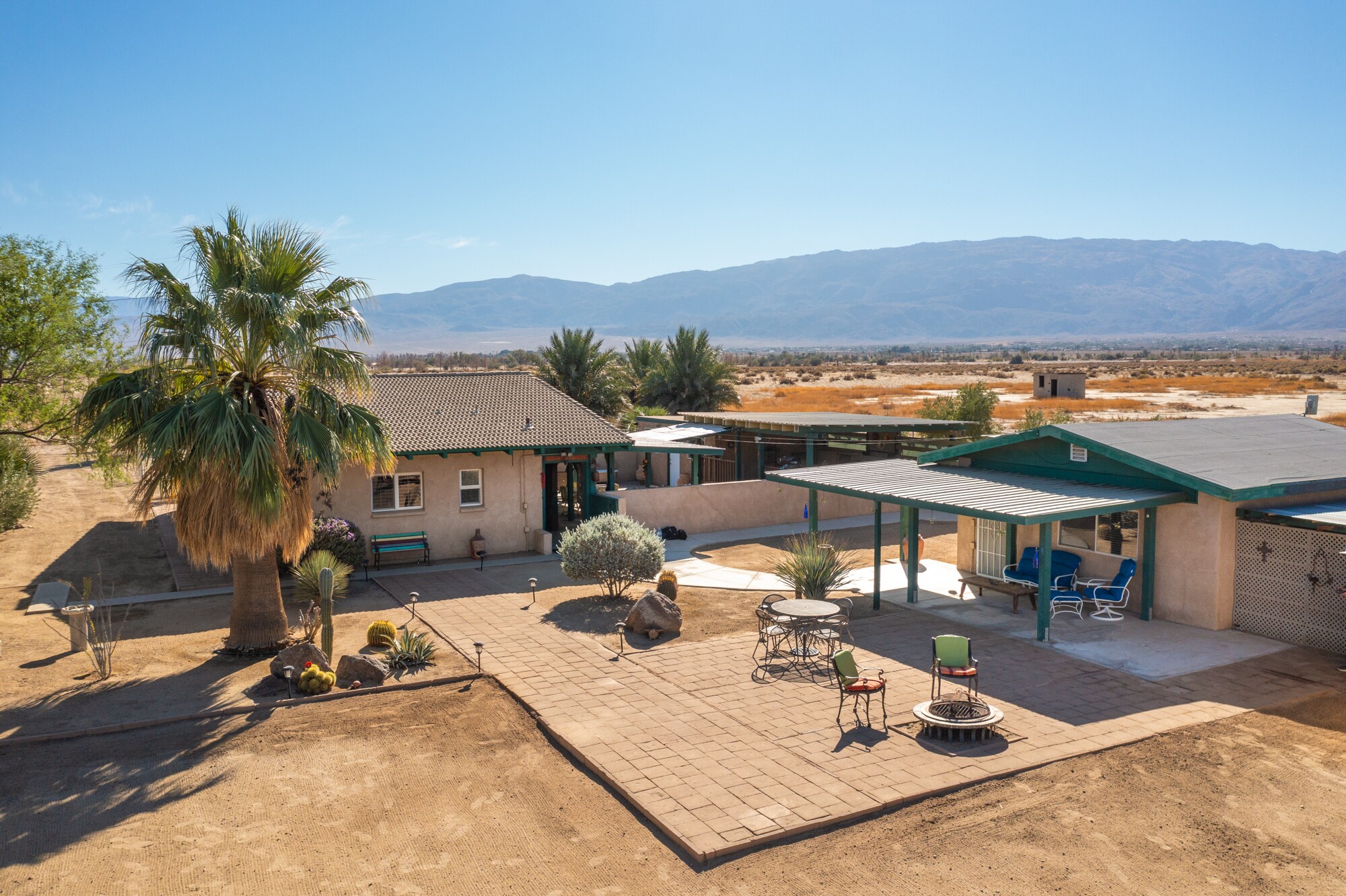 2538 Borrego Valley Rd, Borrego Springs, CA for sale Building Photo- Image 1 of 1