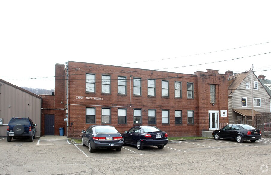 324 4th St, Blawnox, PA 15238 Office for Lease UK