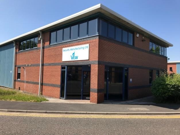 Falcon Ct, Accrington for sale Primary Photo- Image 1 of 1