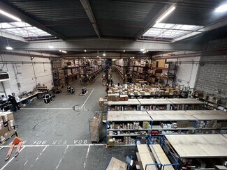 More details for Light Industrial, Industrial to Rent