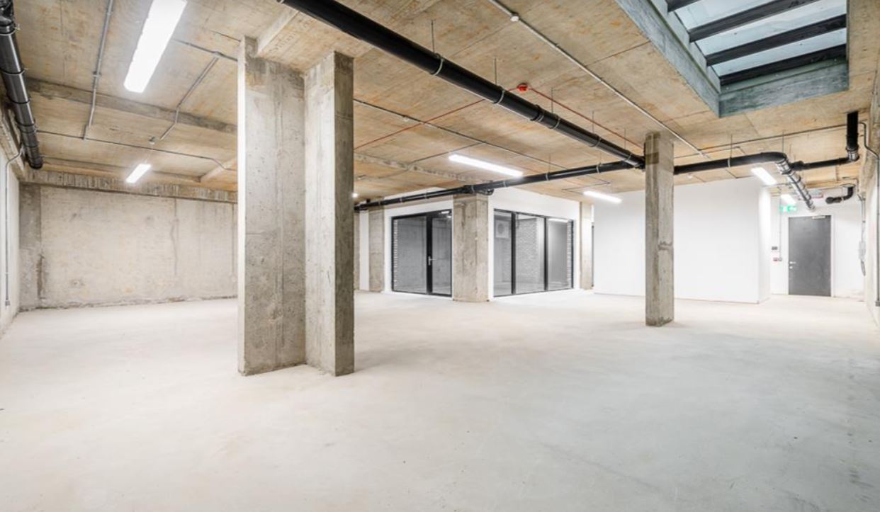 35 Shore Rd, London, LND E9 7TB - Unit 2 -  - Interior Photo - Image 1 of 1