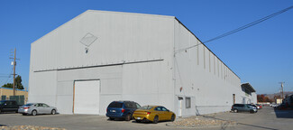 More details for 1273 W Industrial Pky, Hayward, CA - Industrial for Rent