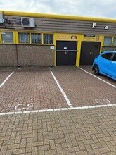 Vanguard Way, Southend On Sea to rent Building Photo- Image 1 of 2