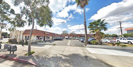 201 E Beverly Blvd, Montebello, CA for sale Building Photo- Image 1 of 1