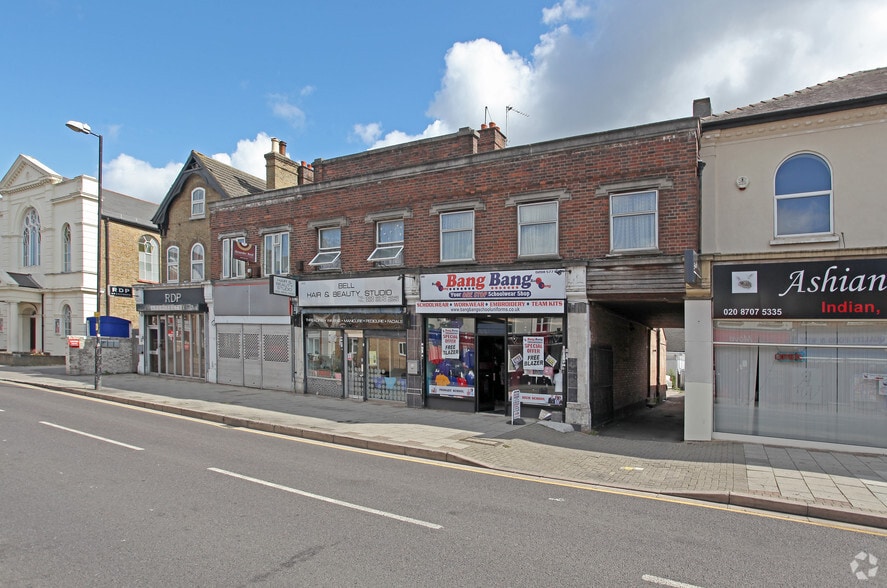 44-48 Bell Rd, Hounslow for sale - Primary Photo - Image 1 of 1