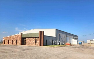 More details for 3801 Valley Park Dr, El Reno, OK - Industrial for Rent