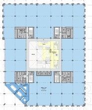 60 Upper Brook St, Manchester to rent Floor Plan- Image 1 of 1