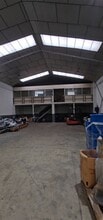 Industrial in Santa Perpètua de Mogoda, Barcelona to rent - Commercial Listing Video