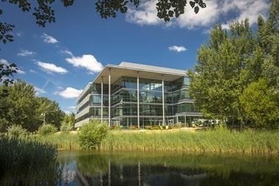 More details for 100 Longwater Ave, Reading - Office to Rent