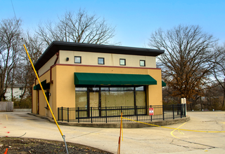 2003 W Monroe St, Springfield, IL for sale Building Photo- Image 1 of 7