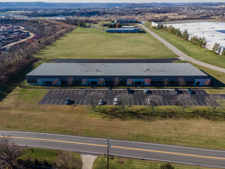 9491 Dry Fork Rd, Harrison, OH for sale - Building Photo - Image 3 of 5