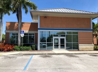 More details for 6805-7031 Taft St, Hollywood, FL - Retail for Rent