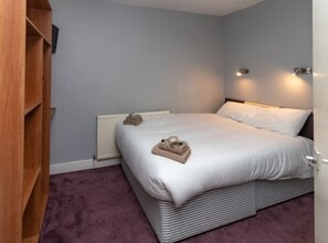 206-214 Promenade, Blackpool to rent Interior Photo- Image 2 of 6