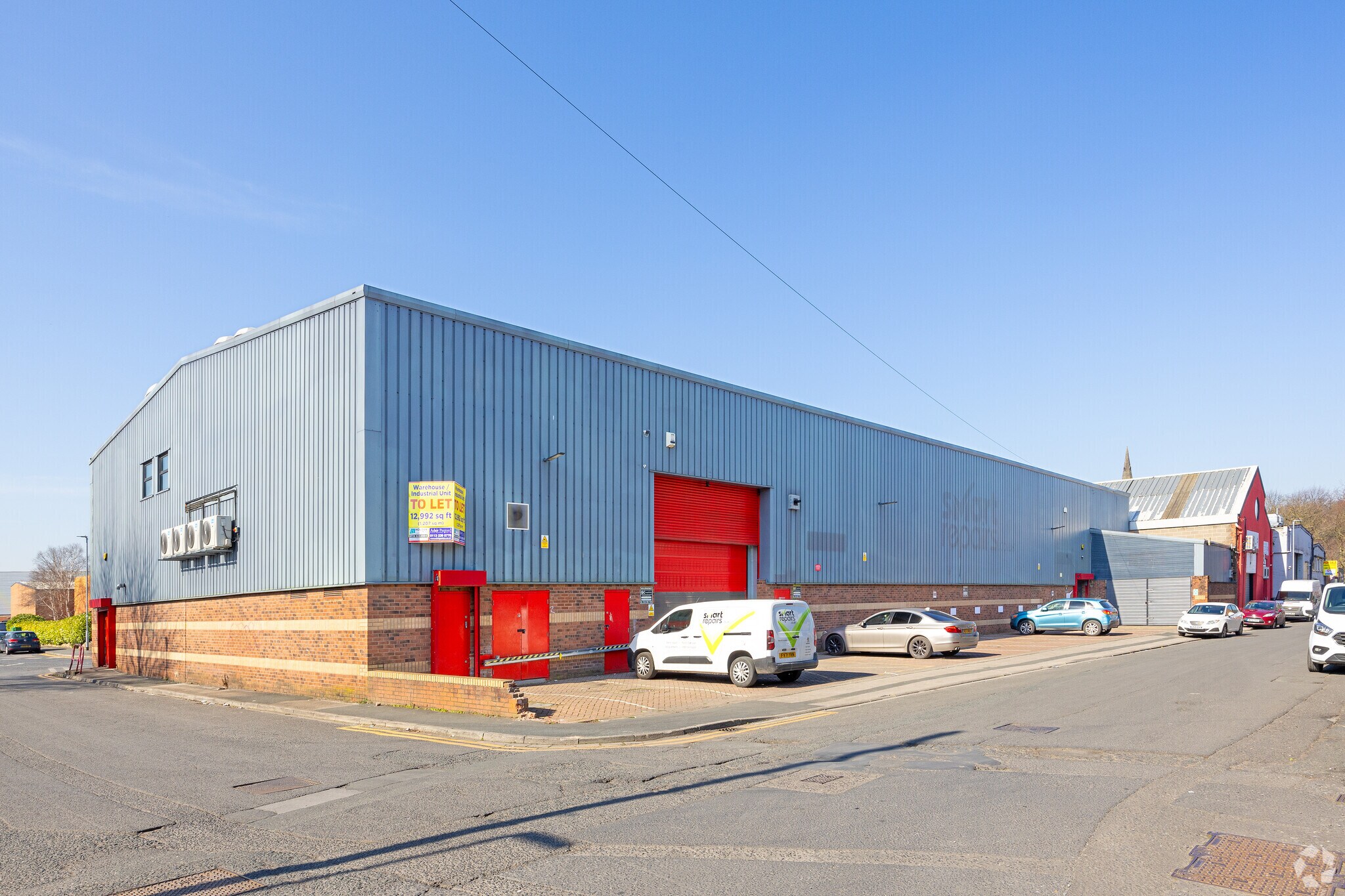 Weaver St, Leeds for sale Building Photo- Image 1 of 1