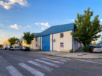 More details for Avenida de los Yeseros, 45, Valdemoro - Industrial for Sale