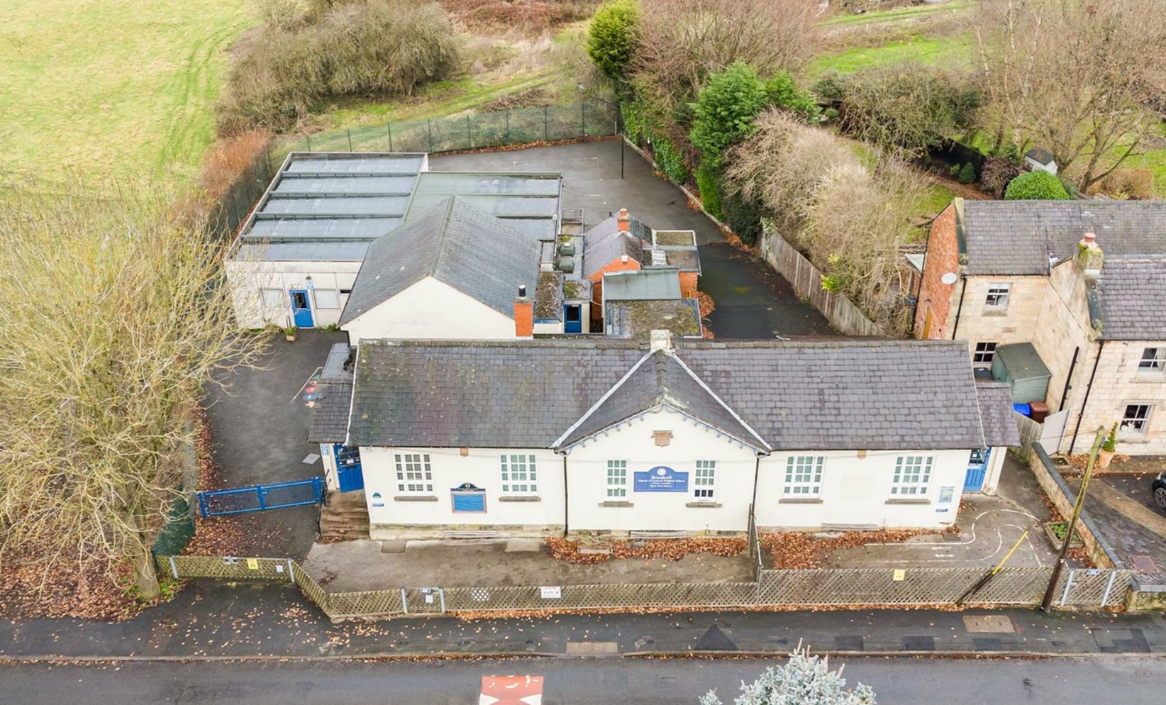 9 Moor Rd, Breadsall for sale Primary Photo- Image 1 of 2