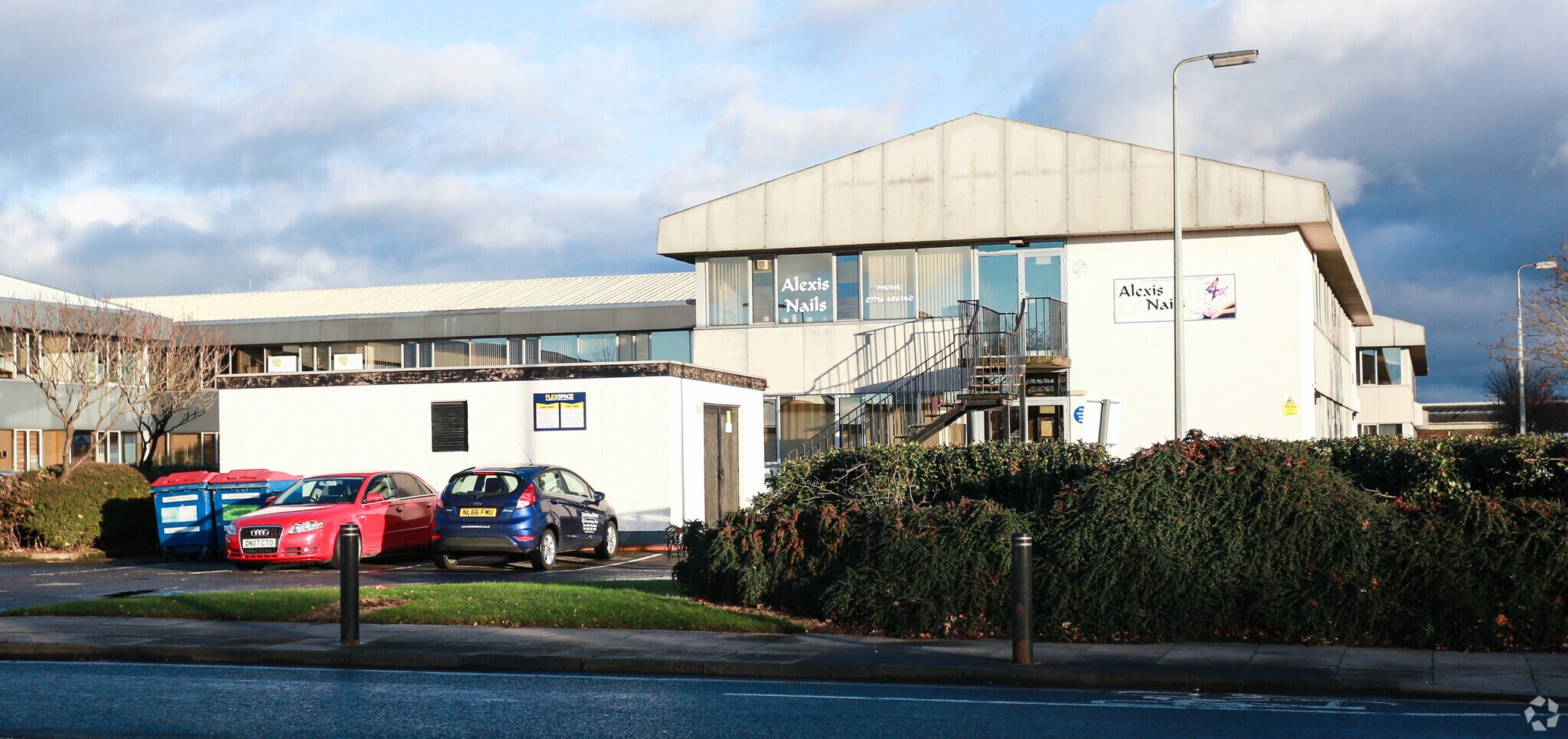 Durham Way, Newton Aycliffe for sale Primary Photo- Image 1 of 1