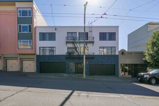 More details for 4325 Balboa St, San Francisco, CA - Residential for Sale