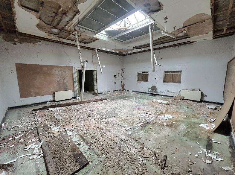 4 Marchmount Av, Dumfries, DGY DG1 1NR - Unit Left -  - Interior Photo - Image 2 of 3