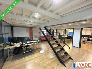 More details for 8 Rue Euthymenes, Marseille - Office to Rent